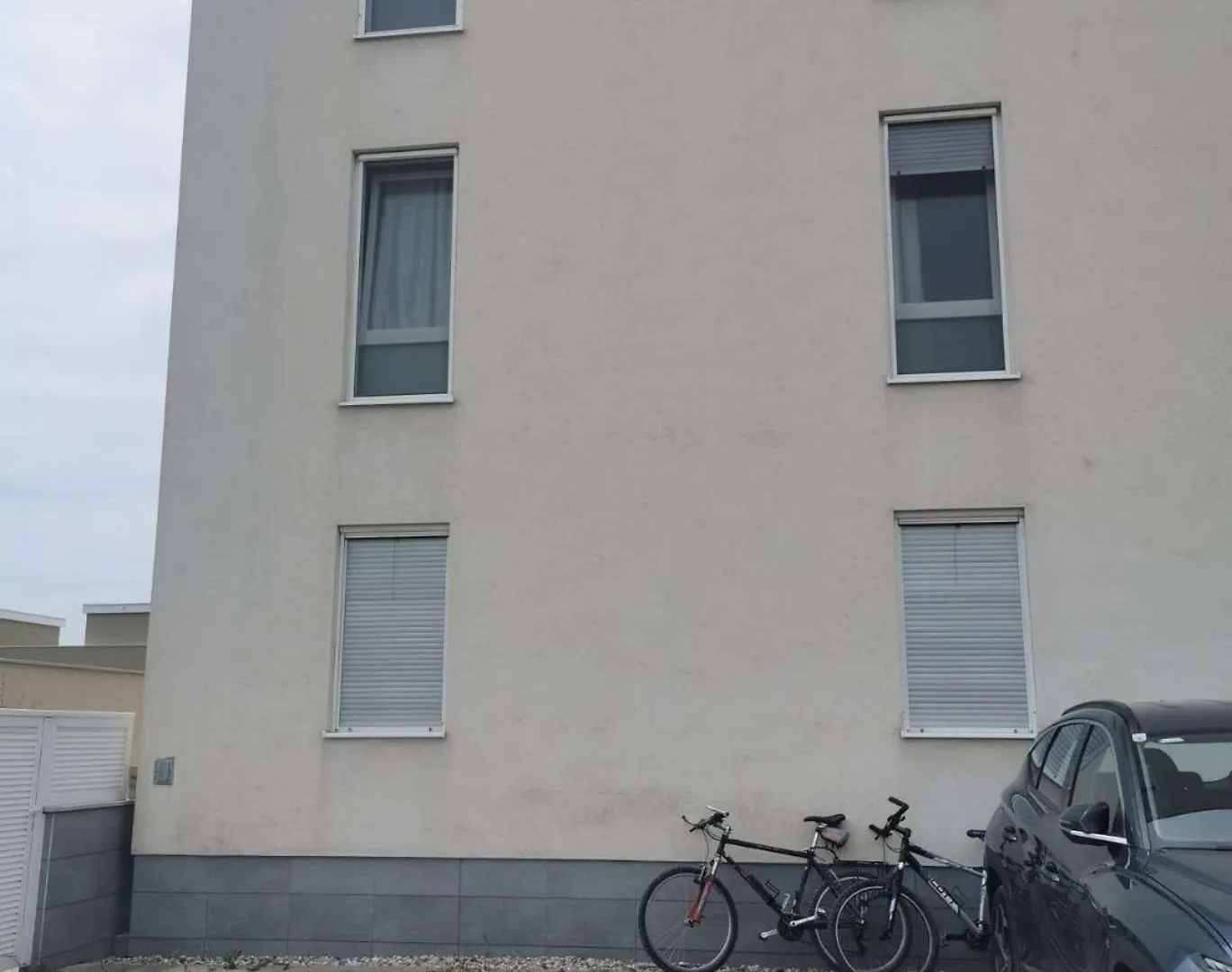 Apartments With A Parking Space Privlaka, Zadar - 23190 Privlaka
