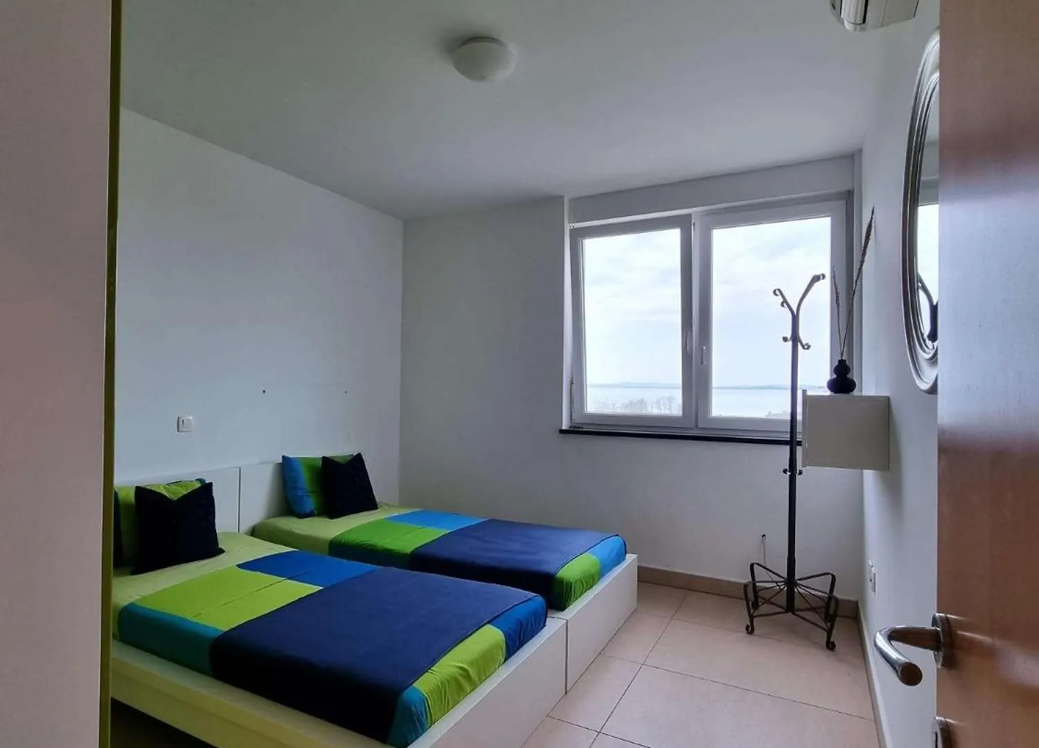 Apartments With A Parking Space Privlaka, Zadar - 23190 Privlaka  0*, Privlaka (Zadar)