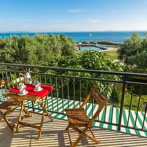 Veve Privlaka (Zadar)